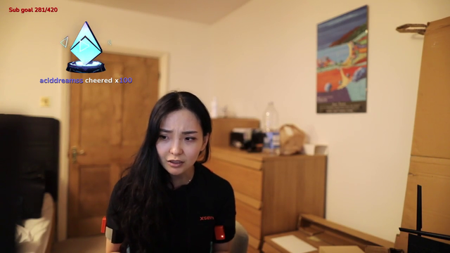 CodeMiko's Technician is a Total Expert at Geography