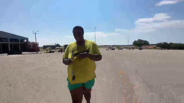 Rime *finished the muddy dash*