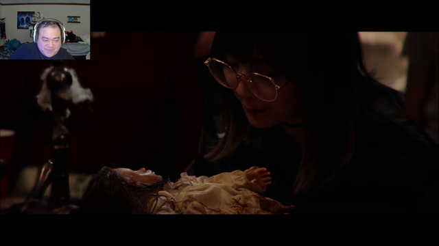 Lilypichu can be pretty creepy