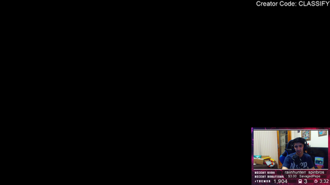 Twitch chat Tech support