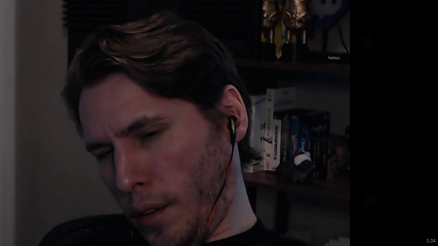 Stanley Parable devs live updating the official site wit screenshot of Jerma