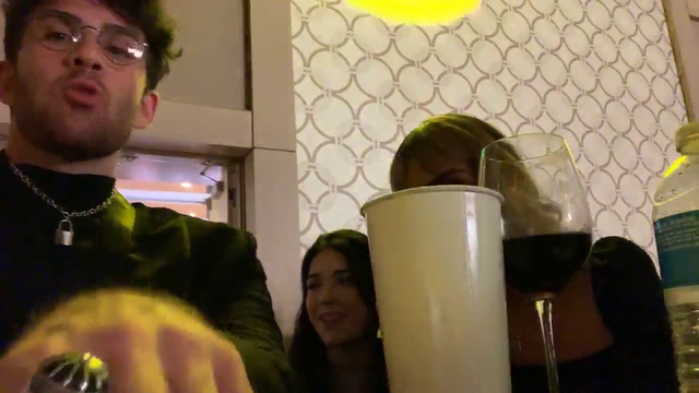 Hasan catches pornstars Janice Griffith shotguning weed into Evelyn Claire