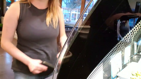 When you read Twitch chat randomly.