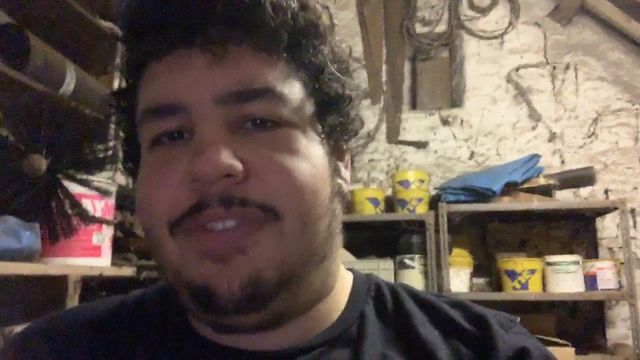 Greek gets attacked and stream ends