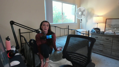 Freakazoid almost get banned