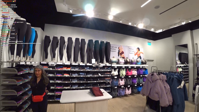 Racism During XQC’s IRL Stream?