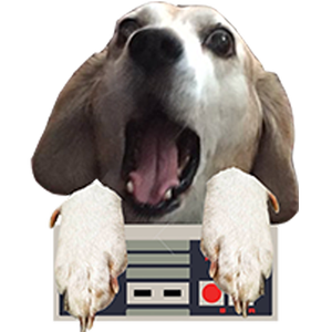 dogplayingtetris