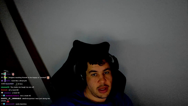 Greekgodx BLOCKS Emiru