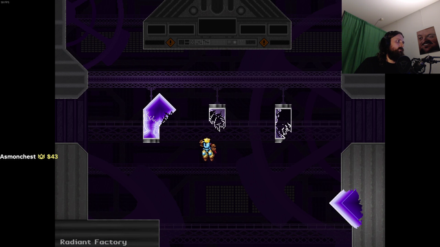 Forsen and Jump King is getting ridiculous