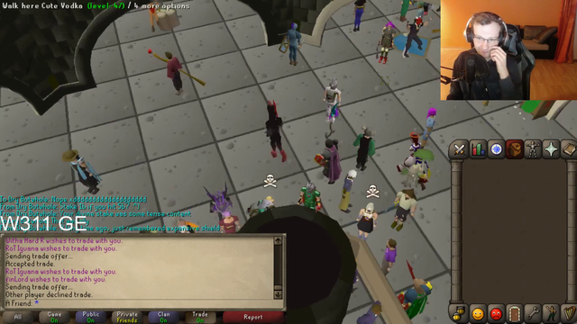 200 iq prediction from Dovydas