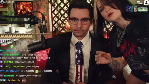 Cyr but with the right values