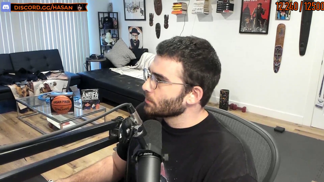 HASAN EXPOSED