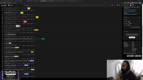 Sliker why offline tv is boring