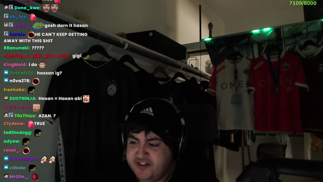 Poke Goes Emo