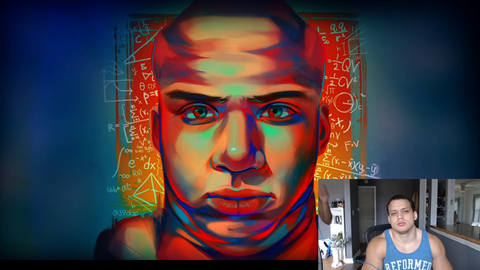 Tyler1 and Macaiyla argue