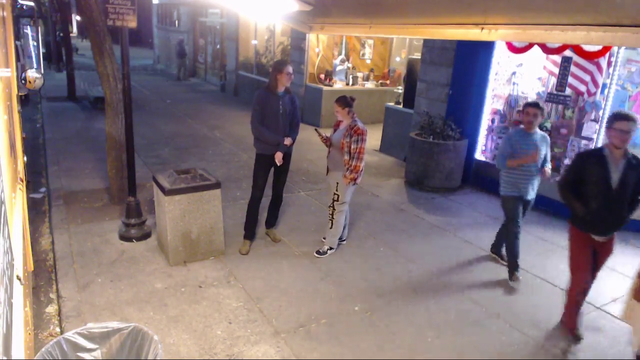 Hassan forget Twitch TOS