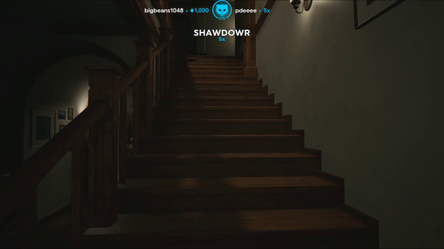Lirik finds a genius way to make a baby stop crying