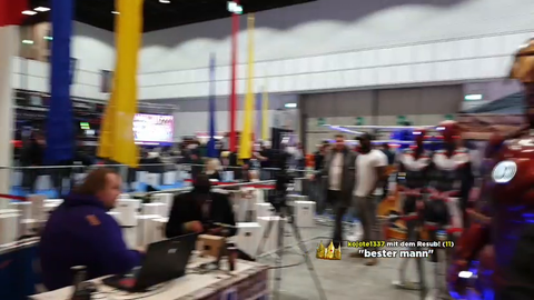 Greek spotted in germany
