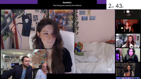 Life of a typical Mizkif viewer Sadge