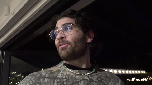 Cyr is The Captain Now