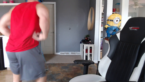 Erobb211's Brother Imitates his Enemies.