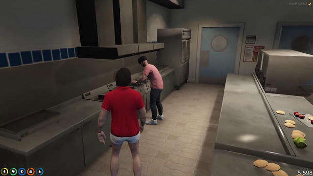 Pilbus will do anything for his bestfriend