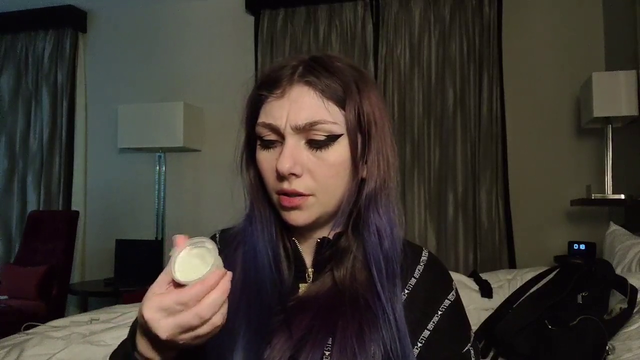 YEP CUM