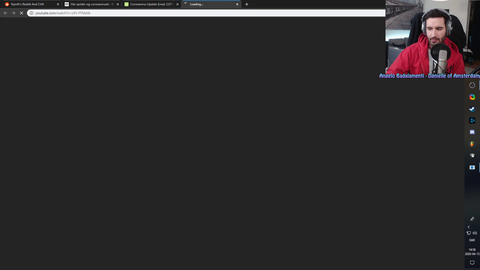 Nymn gets a video
