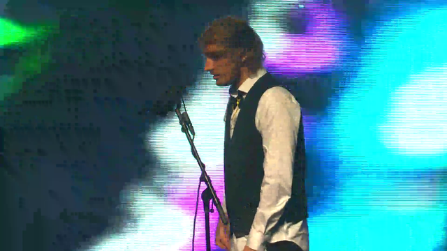 Logan Paul joins streamer awards