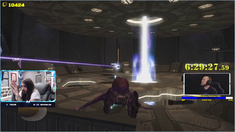 JerValiN beats moistcr1tikal's $20,000 Halo 2 challenge