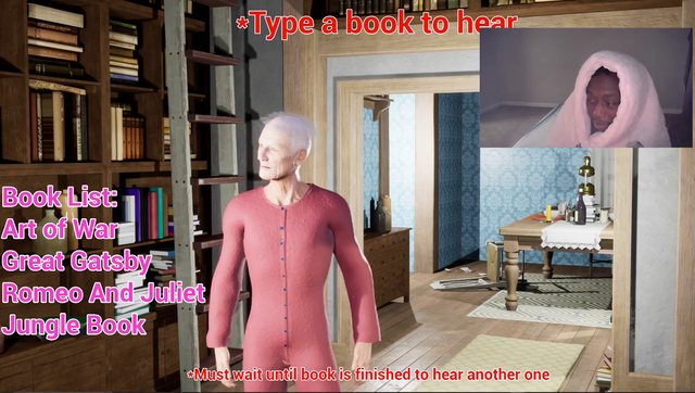 I didn't know ET studied game design