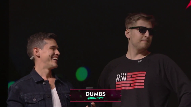 Thebausffs goes to NA to serve the less fortunate