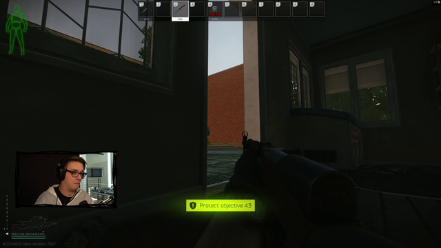 Circle of Life in Tarkov