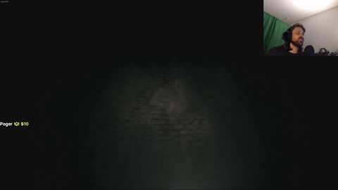 Forsen sings the juicers to sleep