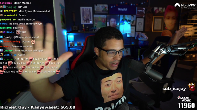 Nmplol - PogO polom at it again...