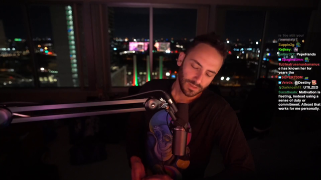 Reckful was right about Fed all along..