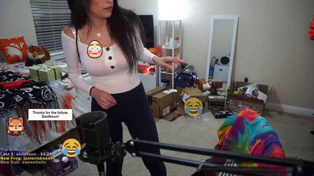 Pepega gang war gunfight caught live on camera