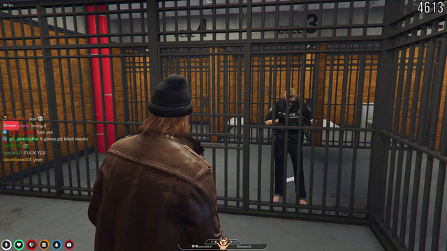 2 EZ 4 DUNDEE (Pickpocket 100)