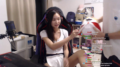 This animal abuse on twitch is getting out of hand