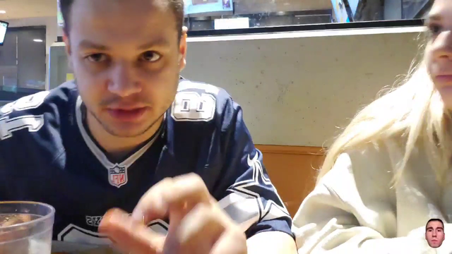 Erobb takes a W