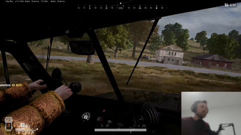 Forsen meets a normie