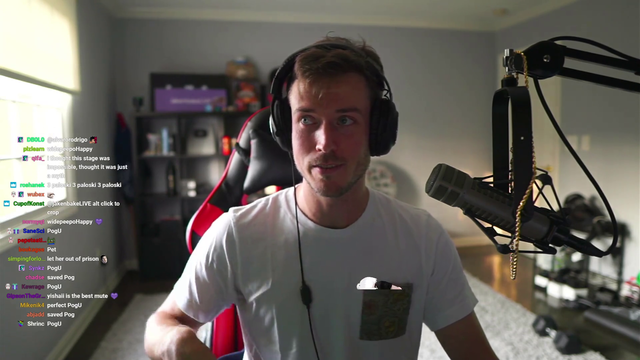 Pocket Mute