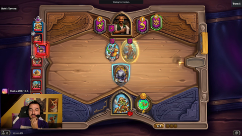 Kripp on Paid Charity Streams