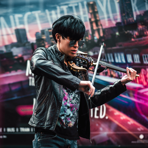 AlexAhnViolin