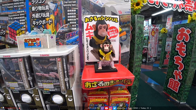 The best gift for children