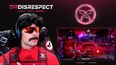 DOC is tired of twitch