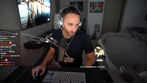 reckful on mizkif shist