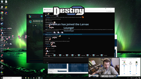 Destiny Predicts an H3H3 Tweet