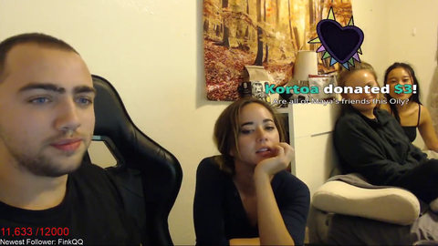 Oily PepeLaugh