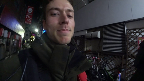 Drunk Fed